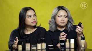 Top 5 Best High End Foundations