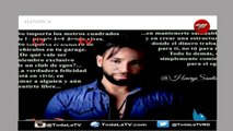 KENNY VALDEZ:  HENRY SANTOS TIENE MUCHO TALENTO PERO NO TIENE CARISMA-LA TUERCA-VIDEO