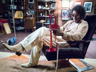 Miles Ahead: Trailer HD VO st bil