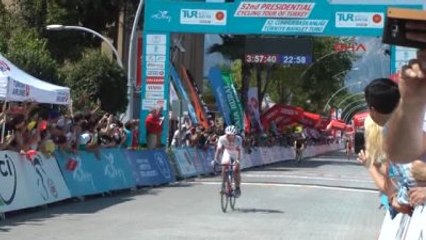 Salcano Alanya-Kemer Etabında Ödüller Verildi 2