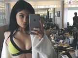 Kylie Jenner : Elle fait grimper la température lors d’un shooting super sexy !