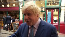 Boris: A virus seems to have infected the Labour Party