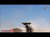 IŞİD 3 Türk tankını vurduğunu iddia ettiği videoyu yayınladı
