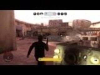 Star Wars Battlefront - HAN SOLO! (Online Gameplay)