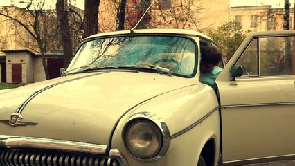 Нижний Новгород в фильме "Студия Нижний"