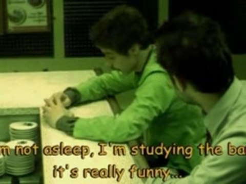 Laurent Garnier - Nightmare Sandwiches