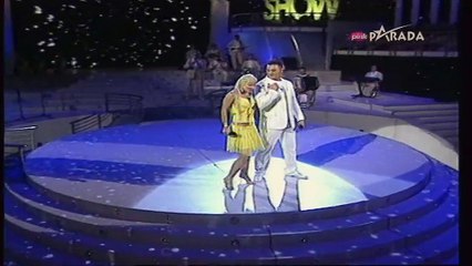 Dara Bubamara i Sako Polumenta - Lazne ljubavi (Grand show 2005)