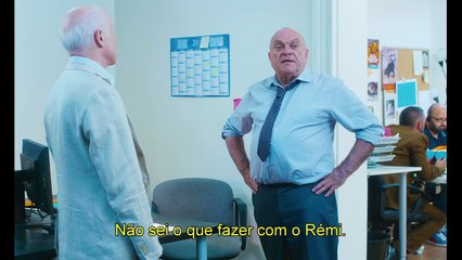 Dois Rémi, Dois