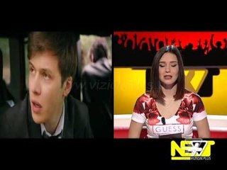 Next - 28 Prill 2016 | Pj.2 - Show - Vizion Plus