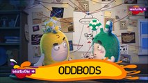 ODDBODS Saison 2 : Episode intégral 