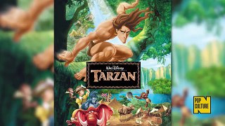 Sex Scene In ‘Legend Of Tarzan’ Margot Robbie by klcin