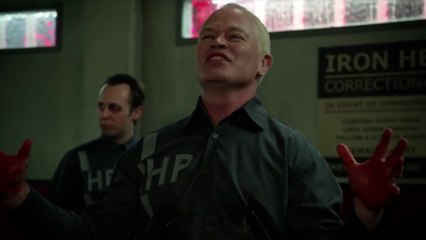 Arrow - S4E18 Laurel Lance Dies ! Part 1