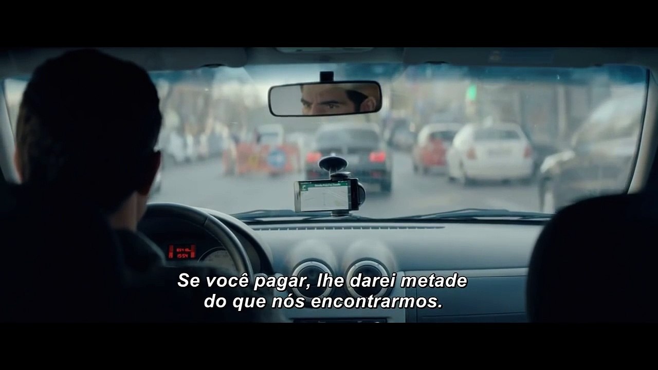 O Tesouro