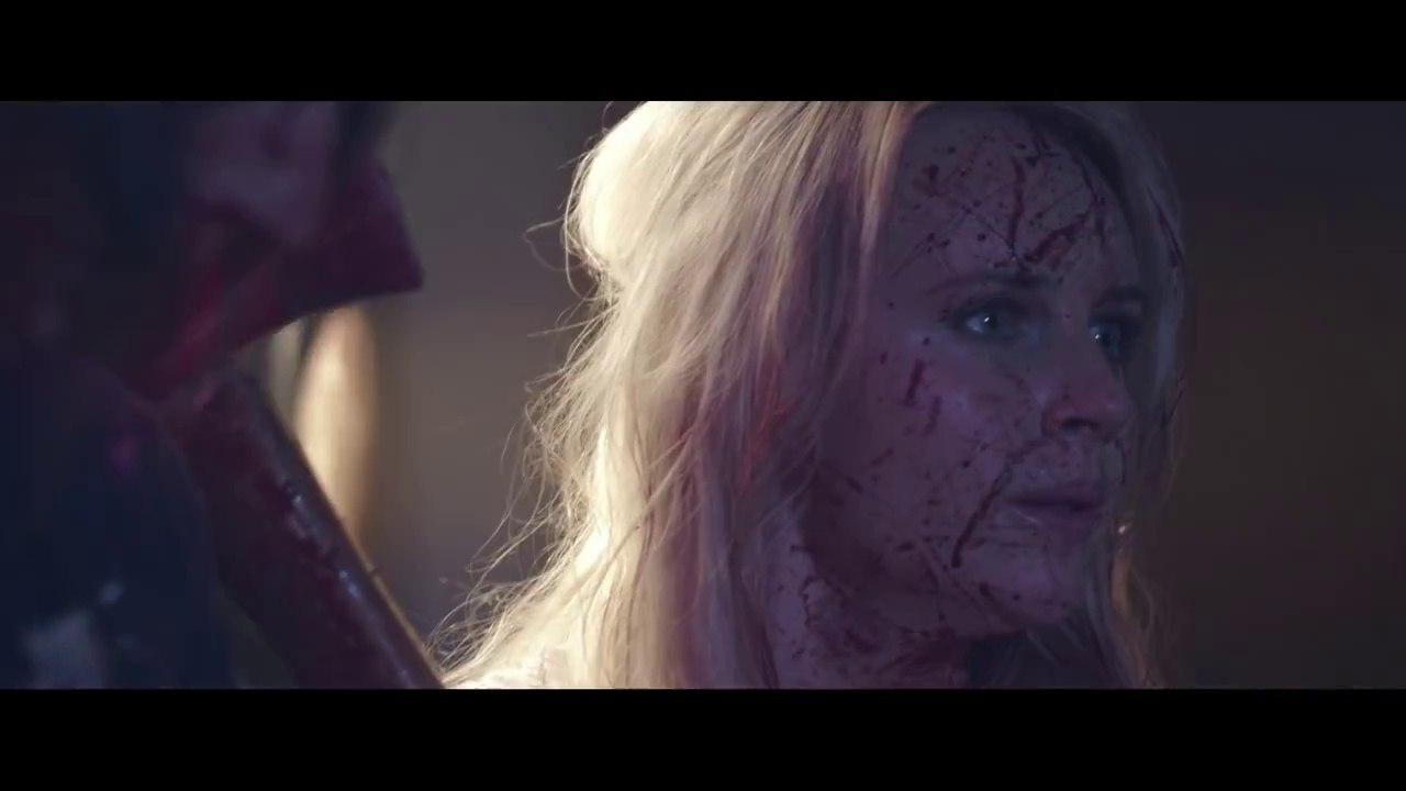 Deathgasm Official SXSW Teaser (2015)