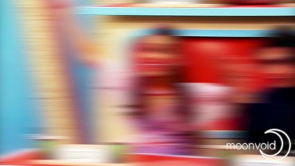 Cat Valentine ~ Paradise