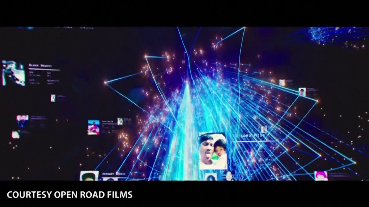 'Snowden' Trailer