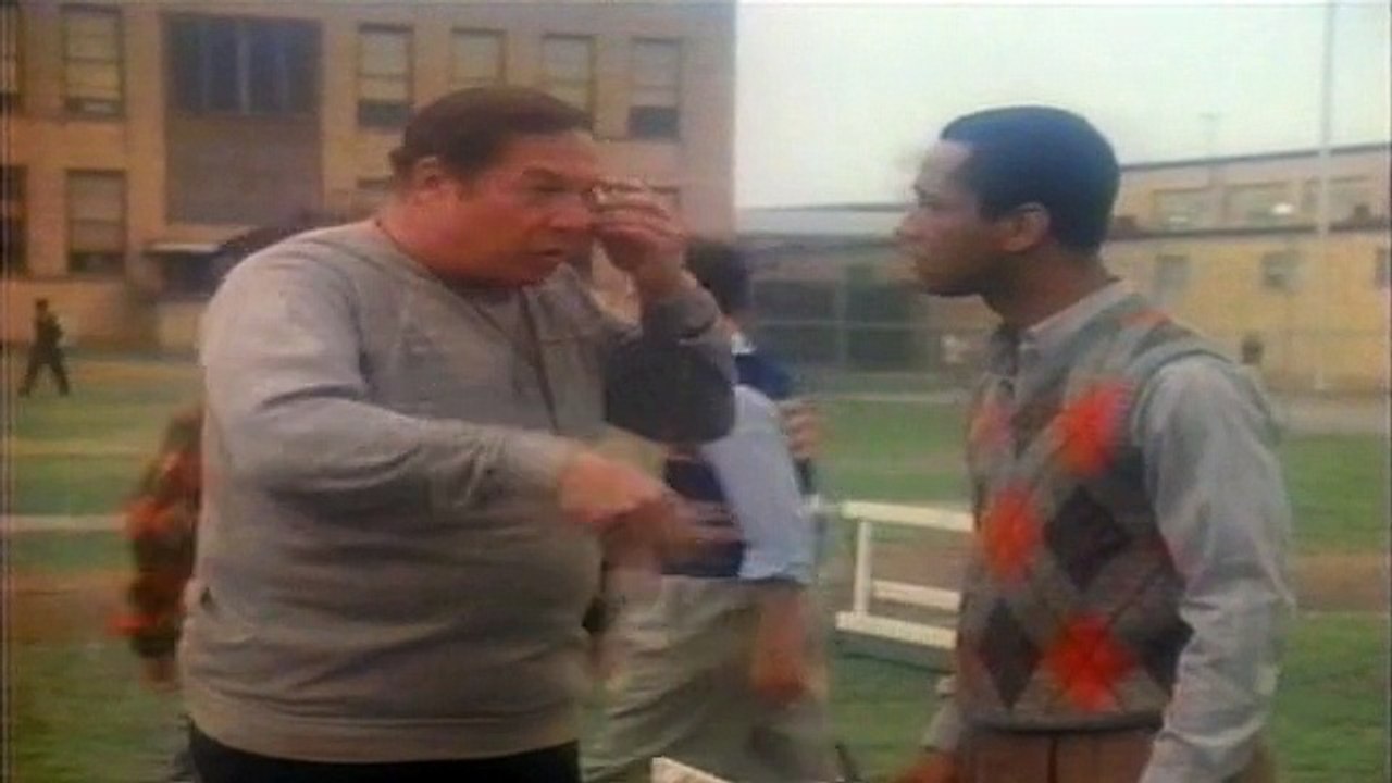 The Jesse Owens Story (1984) - Dorian Harewood, Dan Ammerman, Bob Banks - Feature (Biography, Drama, History)