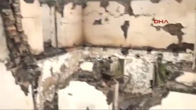 Ermenistan Sivil Hedefleri Vurdu.. Azerbaycan Tarafında Kayıplar Var