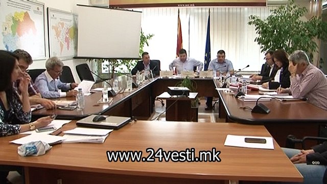 GALENA MOST NEMA USLOVI ZA IZBORI 28 04