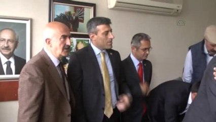 Öztürk Yılmaz - TBMM Başkanı Kahraman'ın Laiklikle İlgili Sözleri