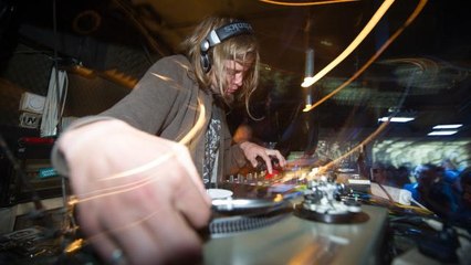 Quirinetta Sonic Pulse: Techno, Deep House, Breakcore e Minimal, 13 e 14 maggio: