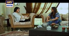 Dil-e-Barbad Episode 242 on Ary Digital in High Quality 28th April 2016