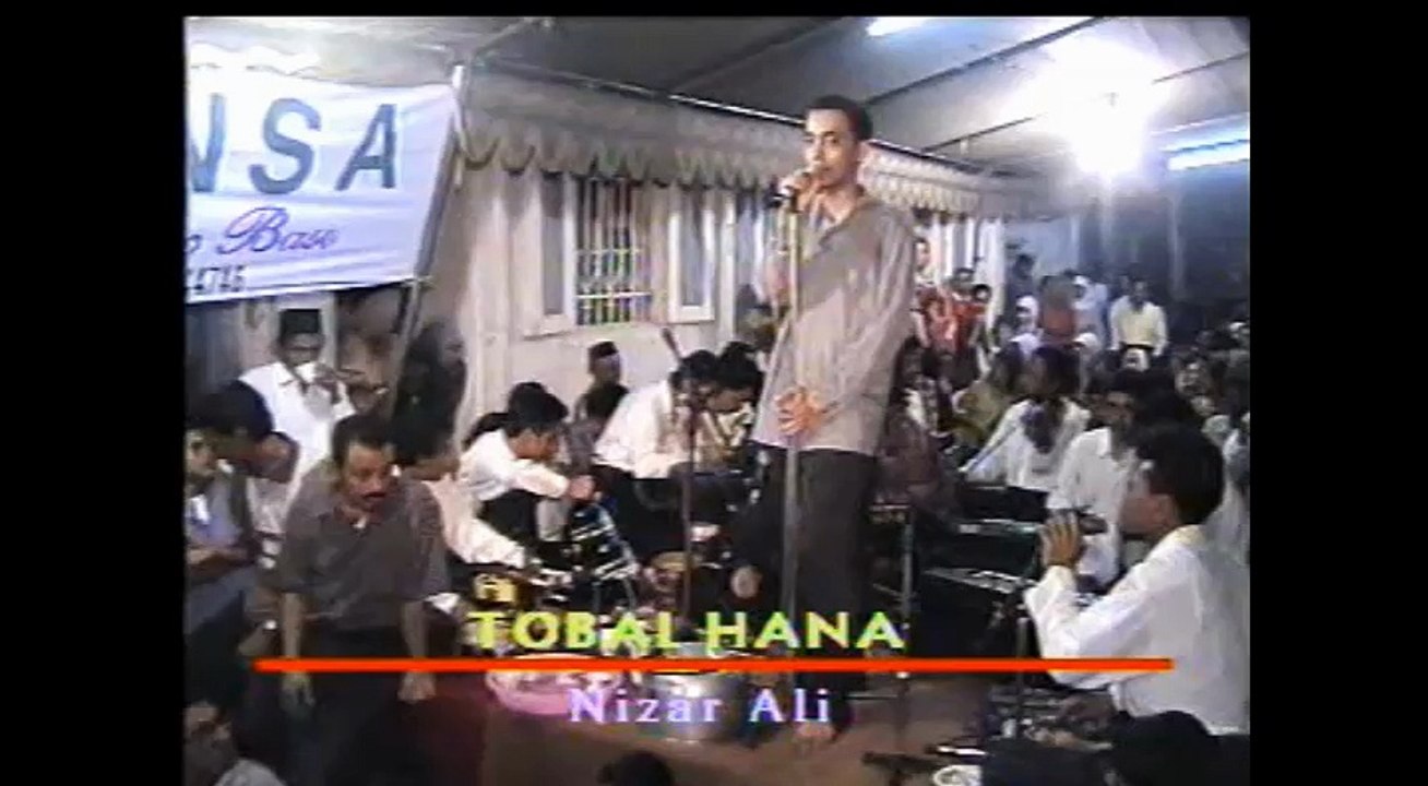 latansa - tobal hana