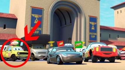 Lo que no sabías de PIXAR STUDIOS