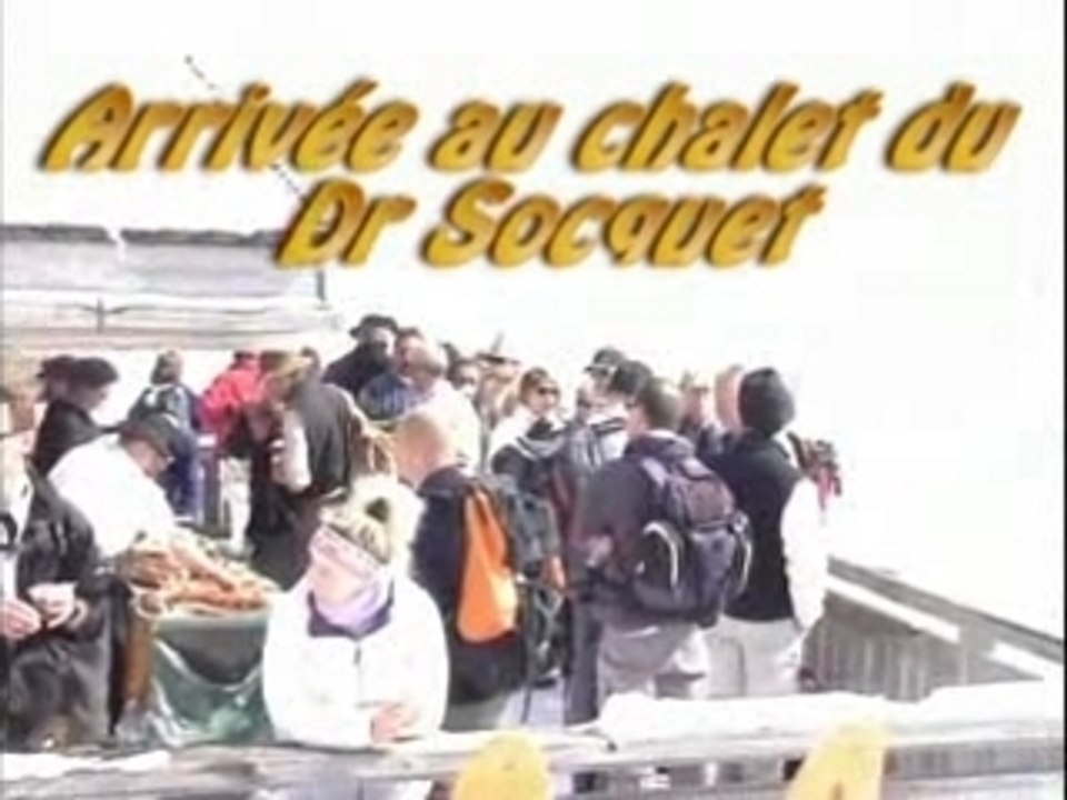 Contrebandiers