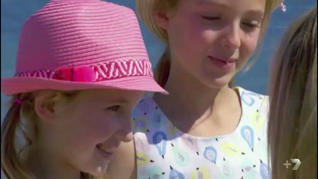 Kyle and Isla - Part 3