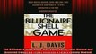 FREE EBOOK ONLINE  The Billionaire Shell Game How Cable Baron  John Malone and Assorted Corporate Titans Online Free