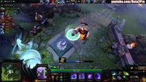 Miracle- Faceless Void Offlane Pro Gameplay - NEW META - Dota 2 MMR_60