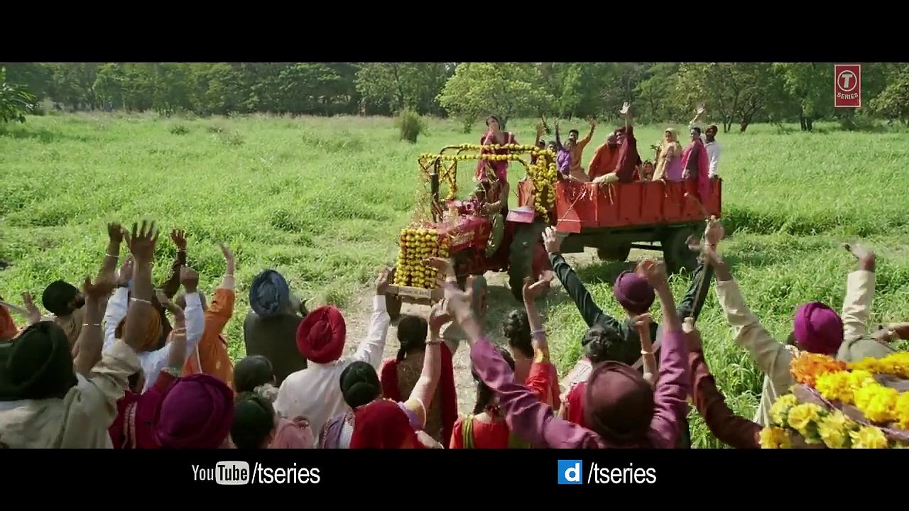 Aishwarya Rai Bachchan Upcoming Bollywood movie 2016 " SARBJIT" Video Song "TUNG LAK"