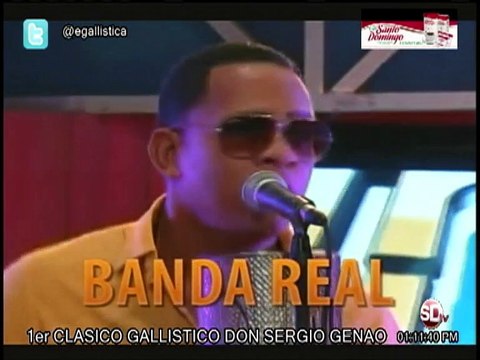 Programa-TECNODEPORTES-21-4-2016-Resumen-Clasico-Don-Sergio-Genao-Coliseo-Jo-Kelner por Manuel Perello.