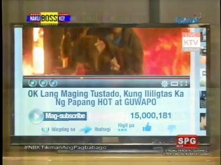 Naku Boss Ko April 28, 2016 p.1