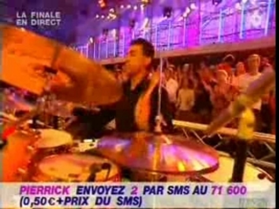 Pierrick - Prime 10 - una storia importante