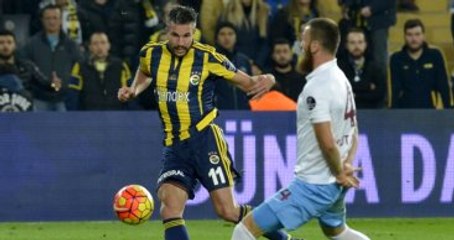 TFF, Trabzonspor - Fenerbahçe Maçını 0-4 Olarak Tescil Etti