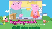 PEPPA PIG ESPAñOL TEMPORADA 4X04 CABALLITO PIES LIGEROS 0