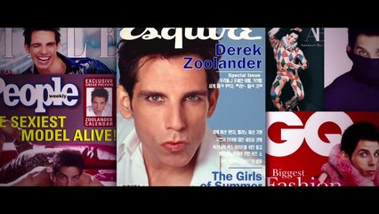 Zoolander 2 TRAILER 1 (2016) - Owen Wilson, Kristen Wiig Comedy HD