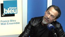 Florent Pagny - France Bleu Midi Ensemble