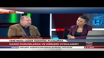 Op. Dr. Ertan Sunay – TGRT Haber –Yakını Görememe Tedavisi ‘Presbymax’
