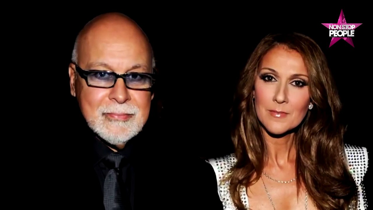 Céline Dion prête à donner sa première interview depuis la mort de René Angélil (vidéo)