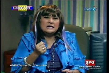 Naku Boss Ko April 28 2016 Part 5
