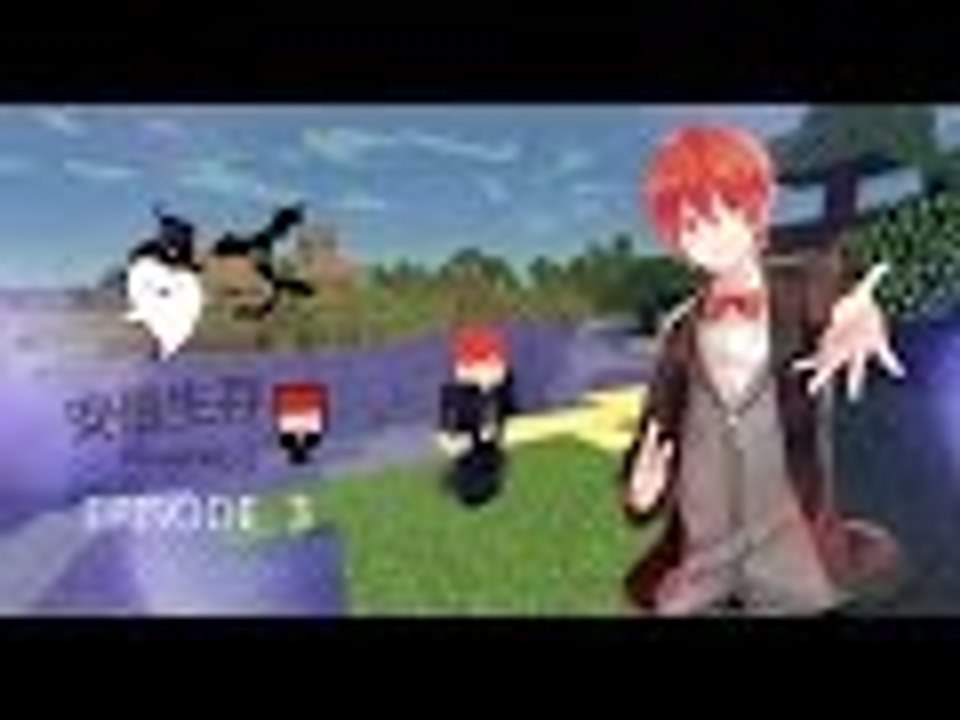 Minecraft當個創世神【安價生存1.9】動物小屋完成！5個成就~EP.3