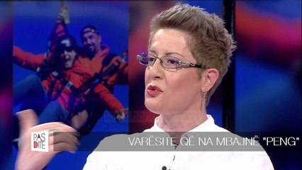 Pasdite ne TCH, 27 Prill 2016, Pjesa 2 - Top Channel Albania - Entertainment Show