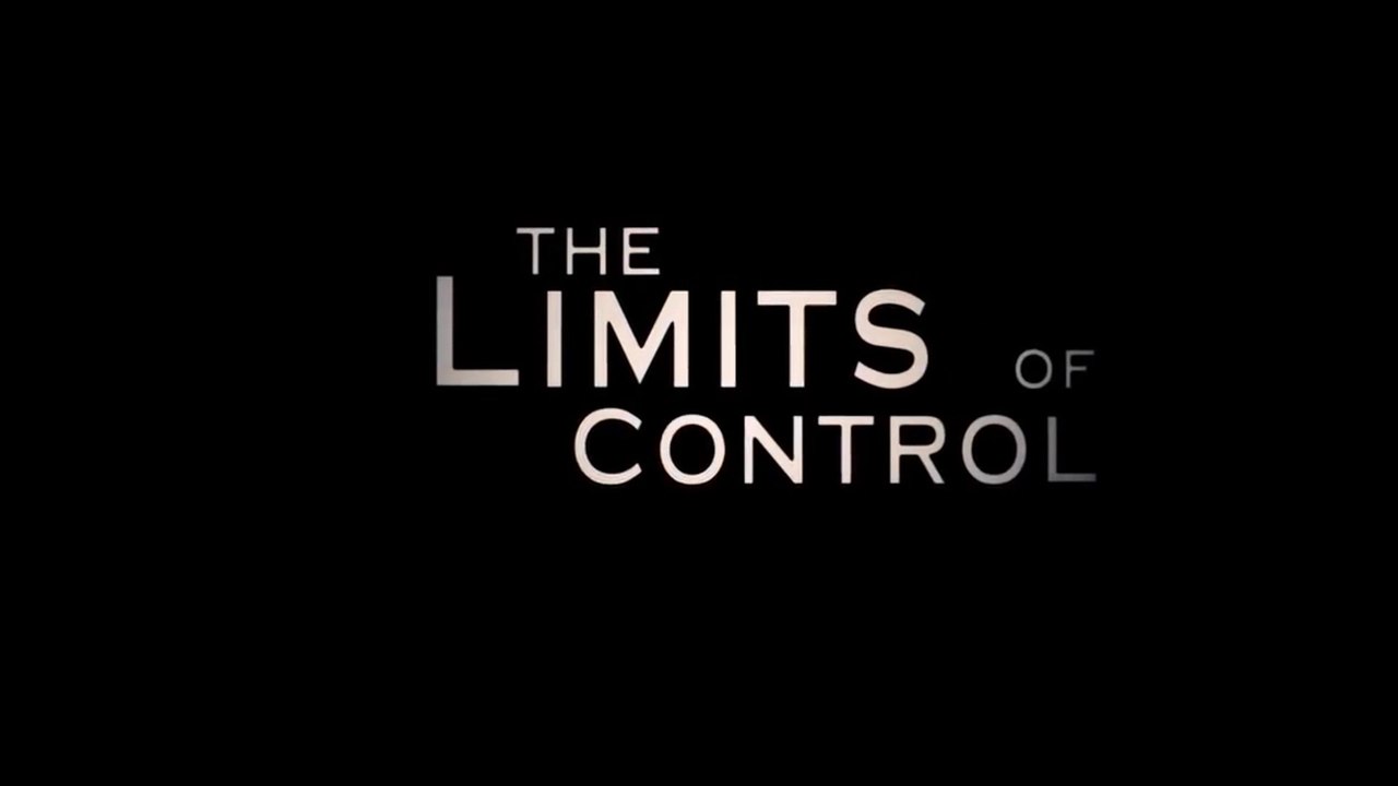 THE LIMITS OF CONTROL (2009) Trailer