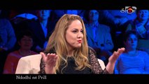 Top Show, 27 Prill 2016, Pjesa 2 - Top Channel Albania - Talk Show