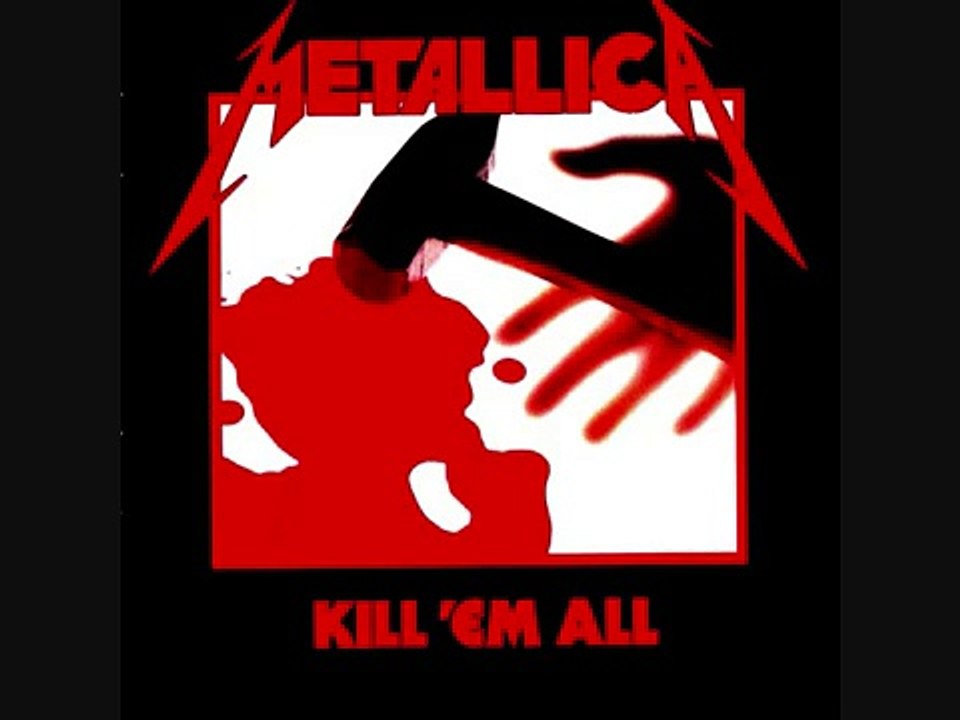 Metallica - Seek and Destroy
