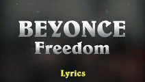 Beyonce Ft. Kendrick Lamar - Freedom __Lemonade (Lyrics Paroles)