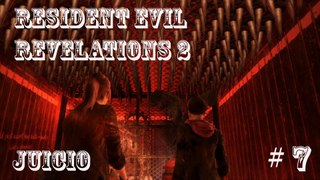Resident Evil Revelations 2 # 